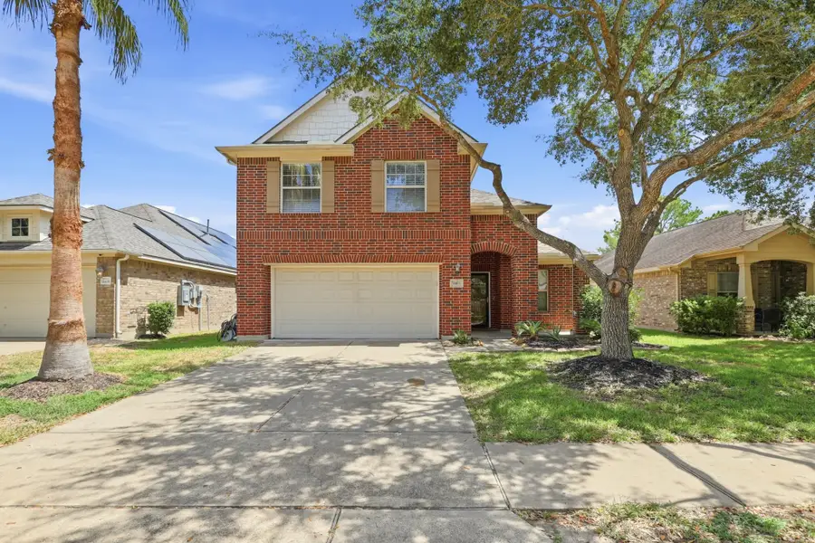 11402 Overland Trail Drive, Richmond, TX 77406 - #3