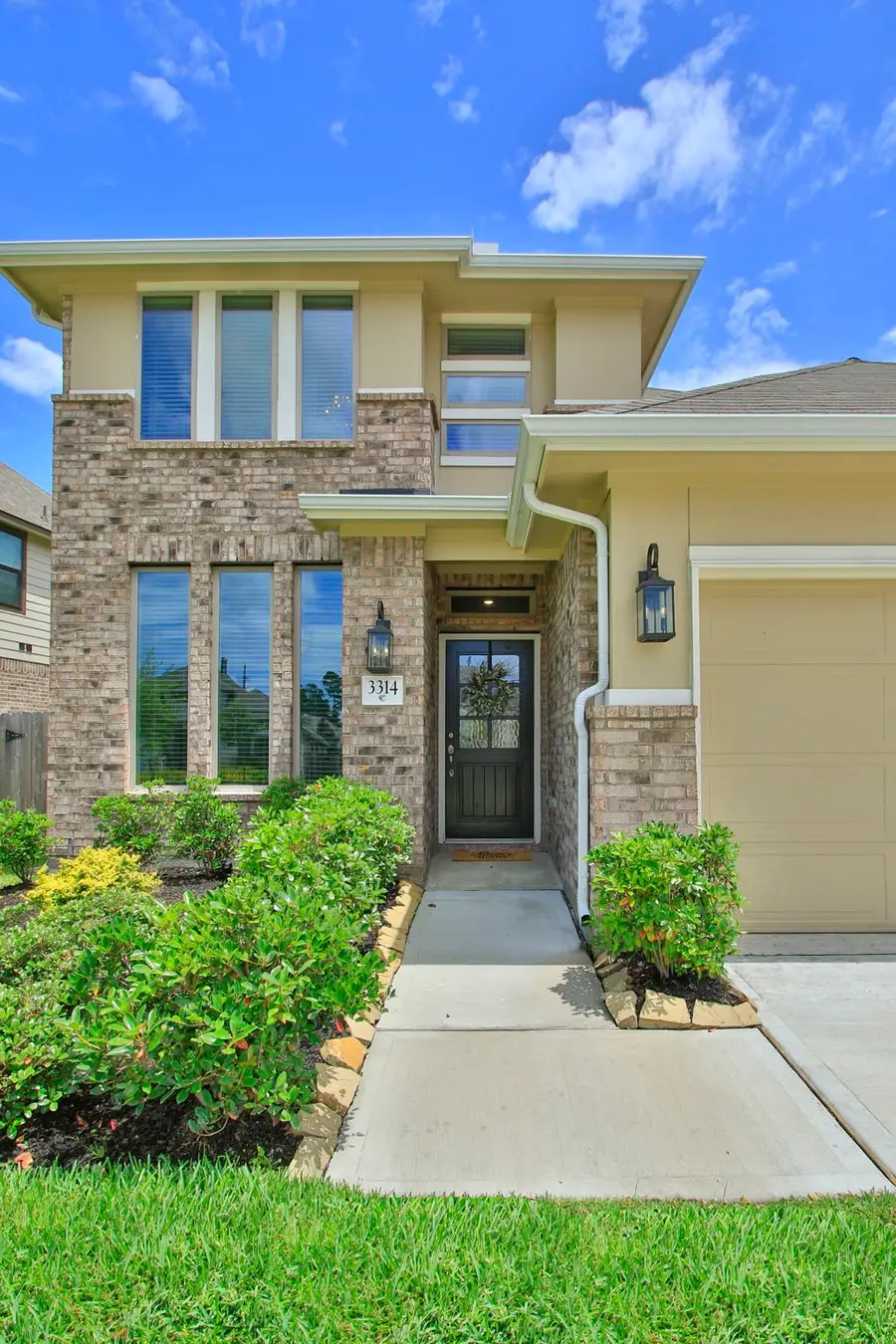 3314 Old Ironwood Drive, Spring, TX 77386 - #2