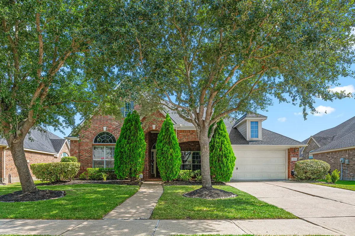 19911 Mission Pines Lane, Richmond, TX 77407 - #1