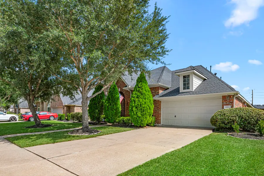 19911 Mission Pines Lane, Richmond, TX 77407 - #2