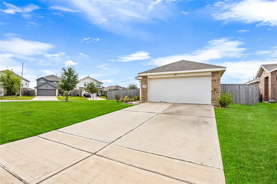 26907 Vista Field Drive, Katy, TX 77493 - #2