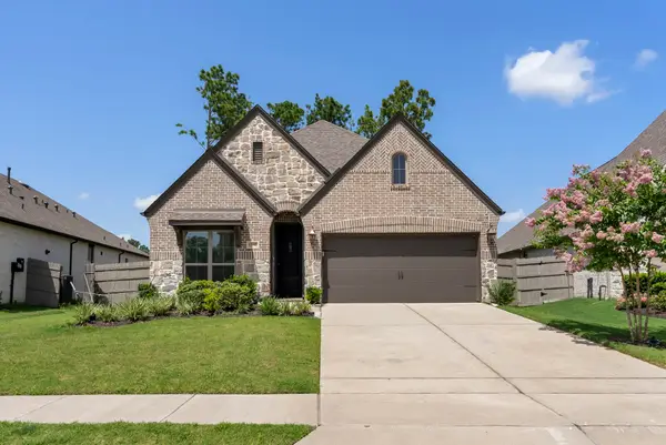 17192 Wild Robin Lane, Conroe, TX 77302