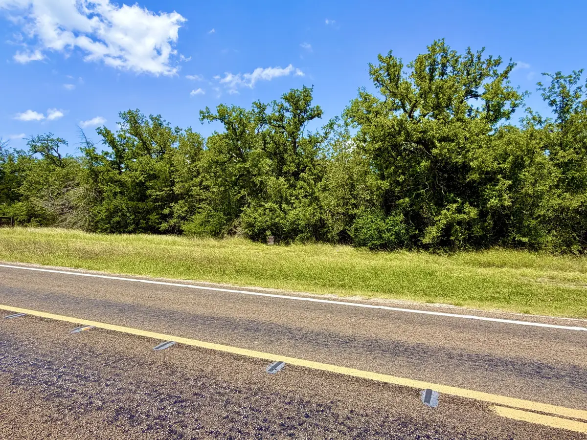 57 Park Road, Somerville, TX 77879 - #1