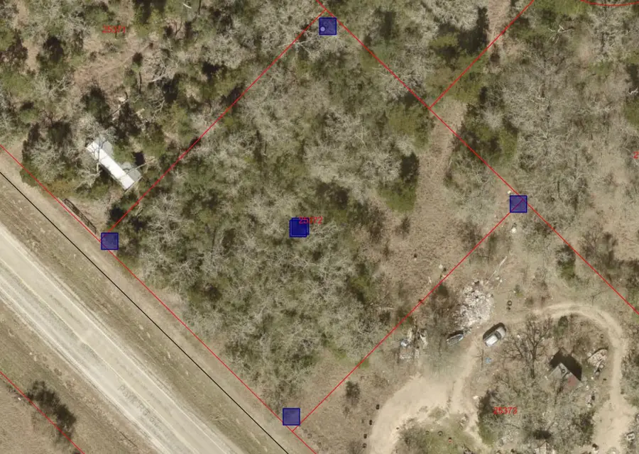57 Park Road, Somerville, TX 77879 - #2