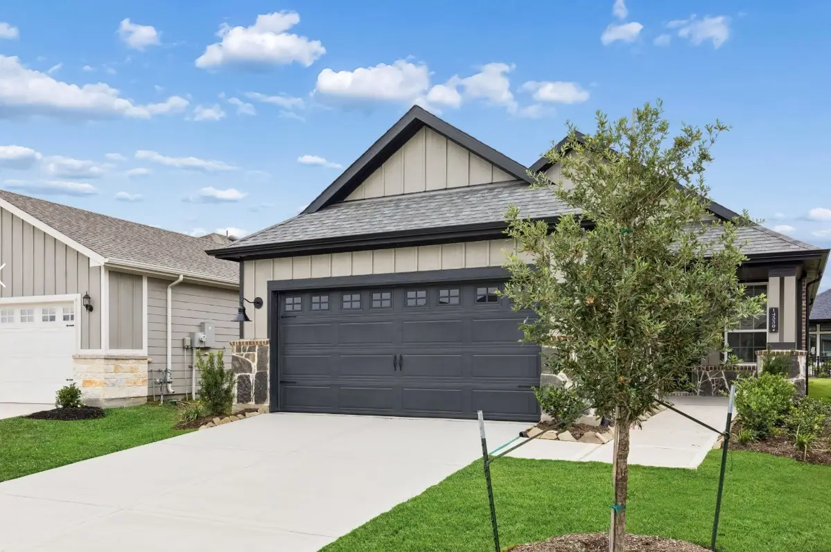 14330 Bluebonnet Bend Court, Willis, TX 77318 - #1