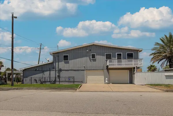 2128 59th Street, Galveston, TX 77551