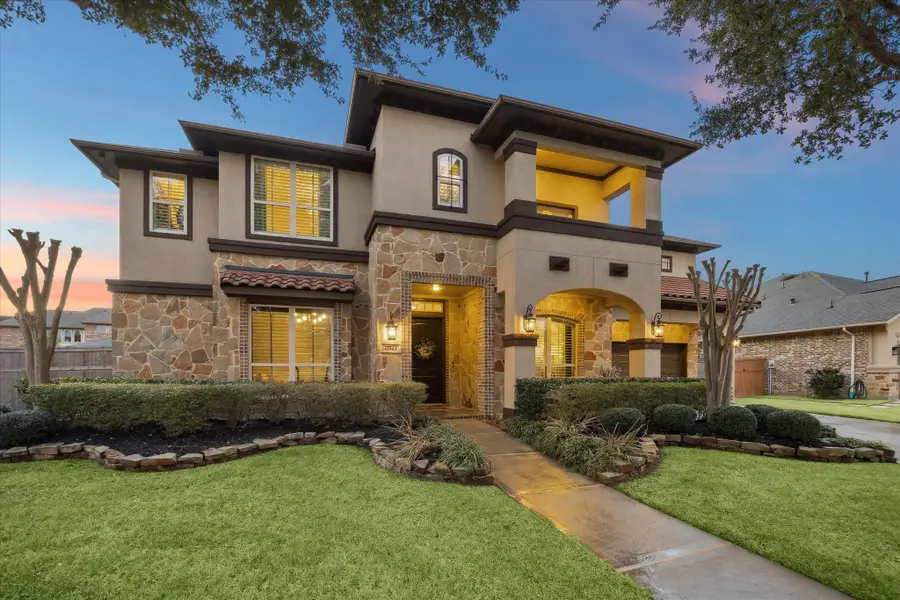 27523 Haven Trace Lane, Fulshear, TX 77441 - #3