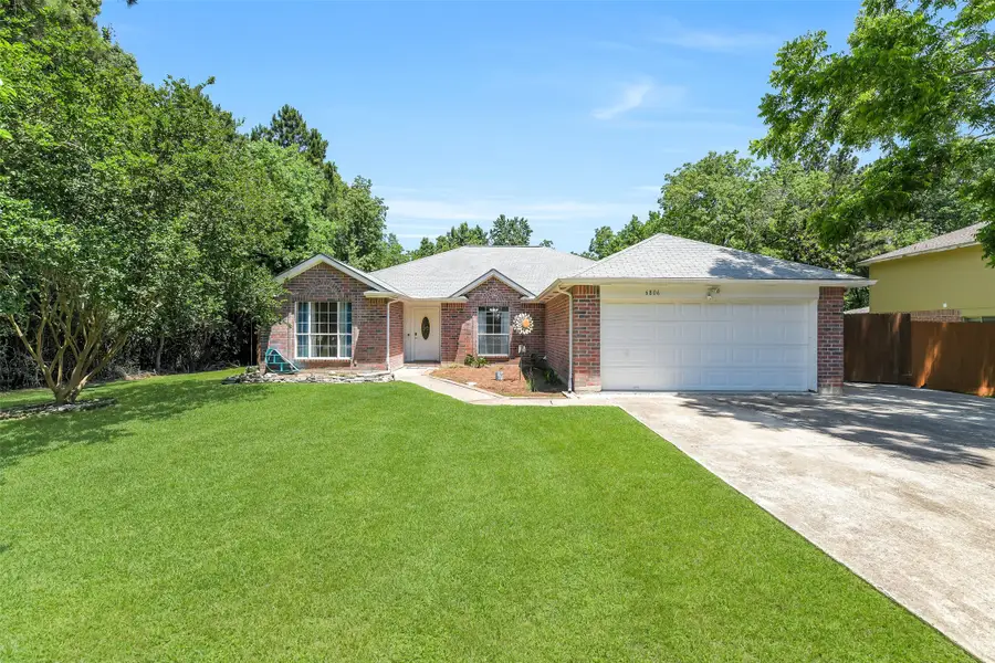 6806 Woodland Oaks, Magnolia, TX 77354 - #2