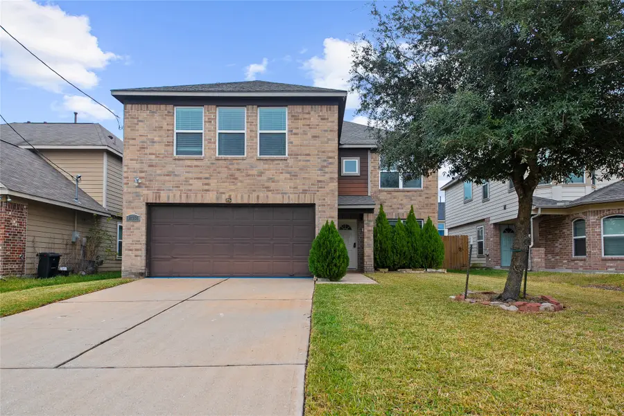 16751 N Rail Drive, Conroe, TX 77385 - #2