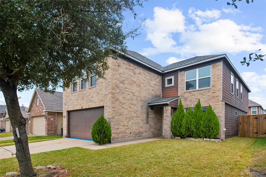 16751 N Rail Drive, Conroe, TX 77385 - #3