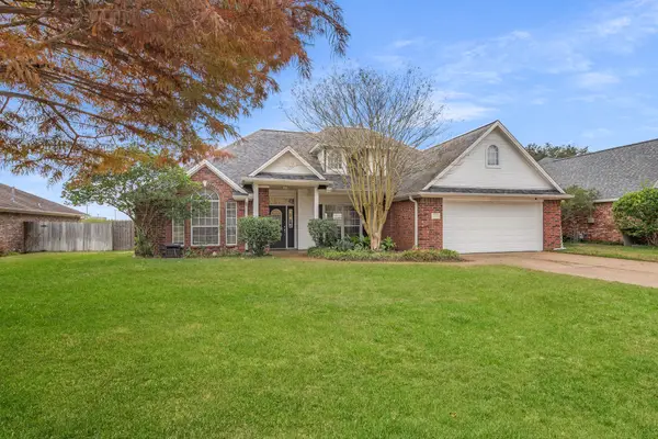 714 Brussels Drive, College Station, TX 77845
