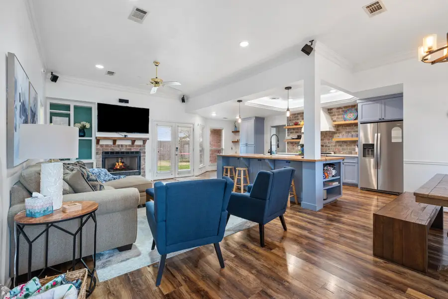 714 Brussels Drive, College Station, TX 77845 - Image #2