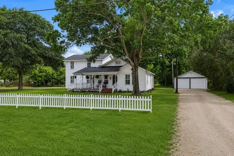 31730 Waller Tomball Road, Waller, TX 77484 - #2