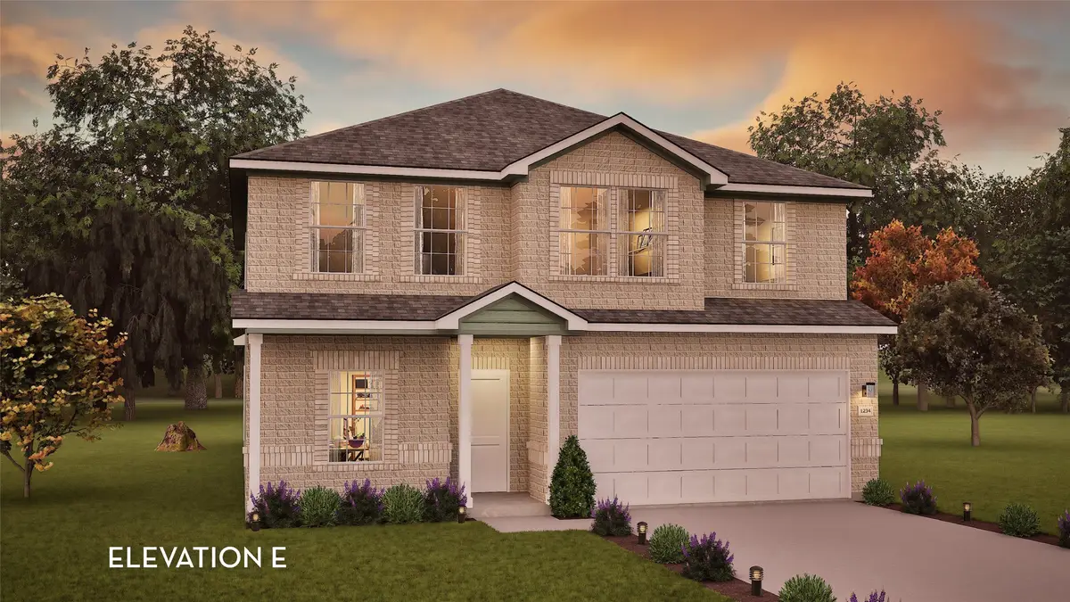 764 Red Mulberry Street, La Marque, TX 77568 - Image #1