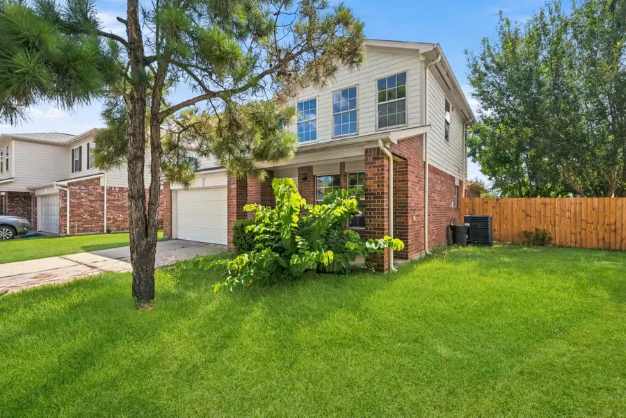 2506 Knoll Shadows Lane, Katy, TX 77449 - #2