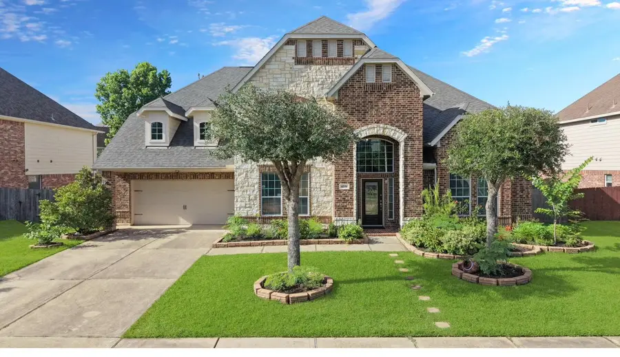 4206 Windmill Hill Drive, Richmond, TX 77407 - #2