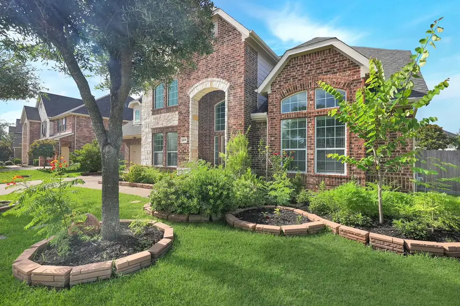 4206 Windmill Hill Drive, Richmond, TX 77407 - #3