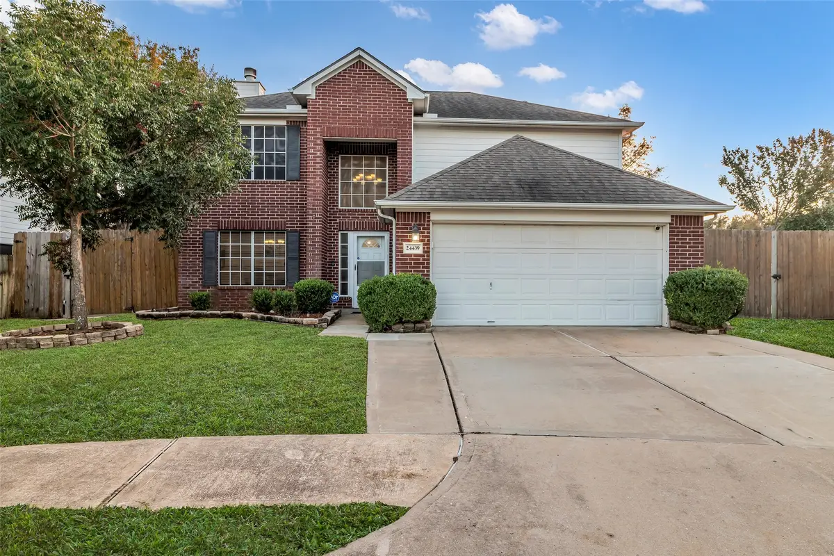 24439 Pepperrell Place Street, Katy, TX 77493 - Image #1