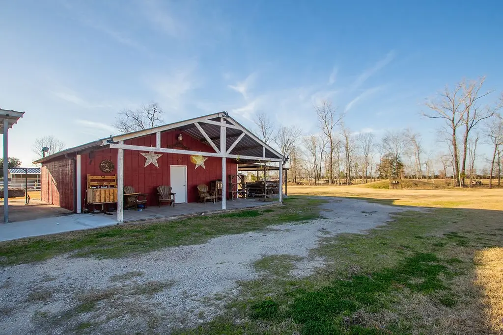 2827 Louis Road, Crosby, TX 77532 - #1