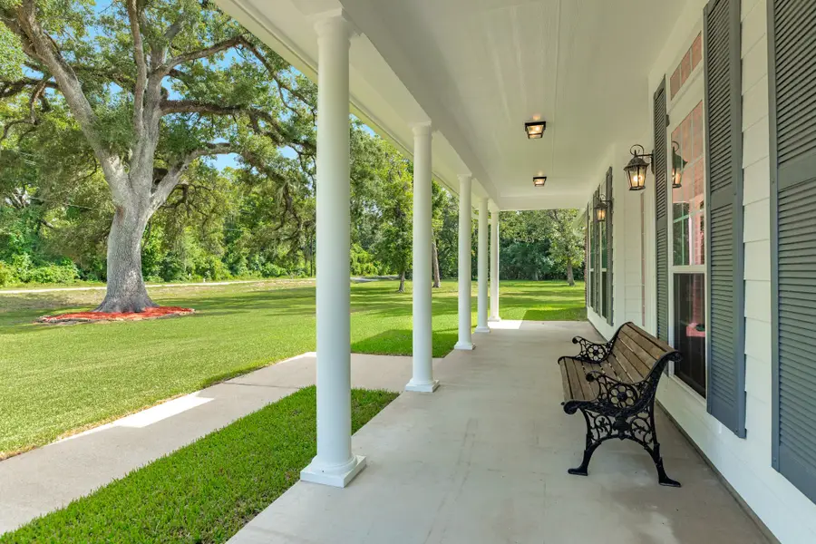 2211 County Road 36, Angleton, TX 77515 - #3