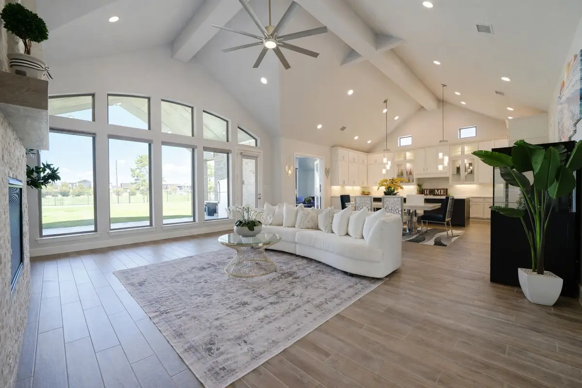 7707 Laurel Bloom Lane, Katy, TX 77493 - #1