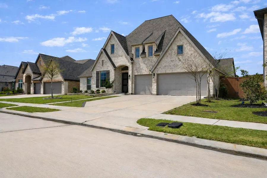 7707 Laurel Bloom Lane, Katy, TX 77493 - #3