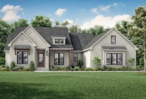 2743 Constantine, Roman Forest, TX 77357 - Image #1