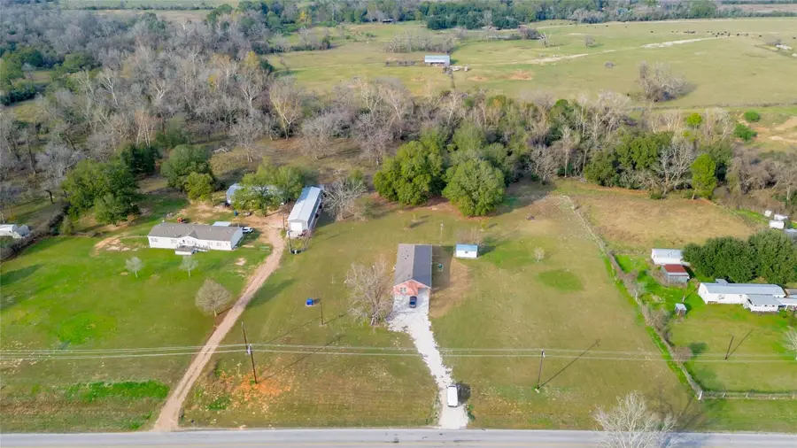 38938 Mt Zion Road, Pattison, TX 77423 - #2