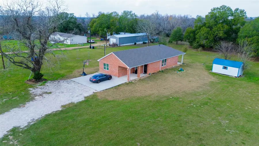 38938 Mt Zion Road, Pattison, TX 77423 - #3