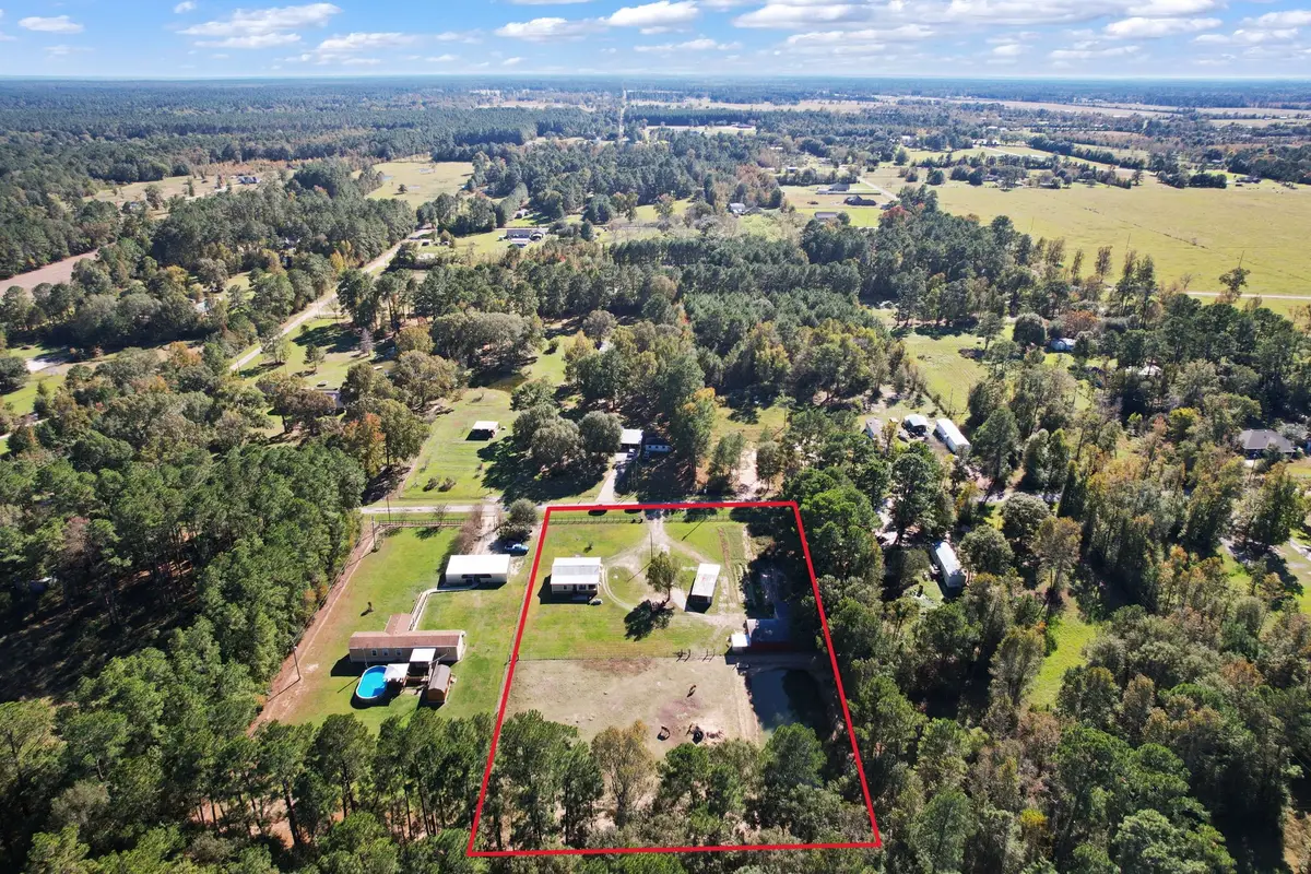 211 County Road 2292, Cleveland, TX 77327 - Image #1