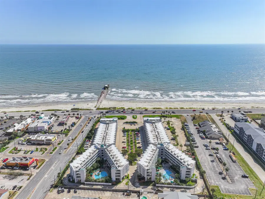 6102 Seawall Boulevard #114, Galveston, TX 77551 - #2