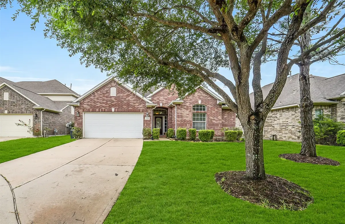 7014 Spruce View Court, Richmond, TX 77407 - #1