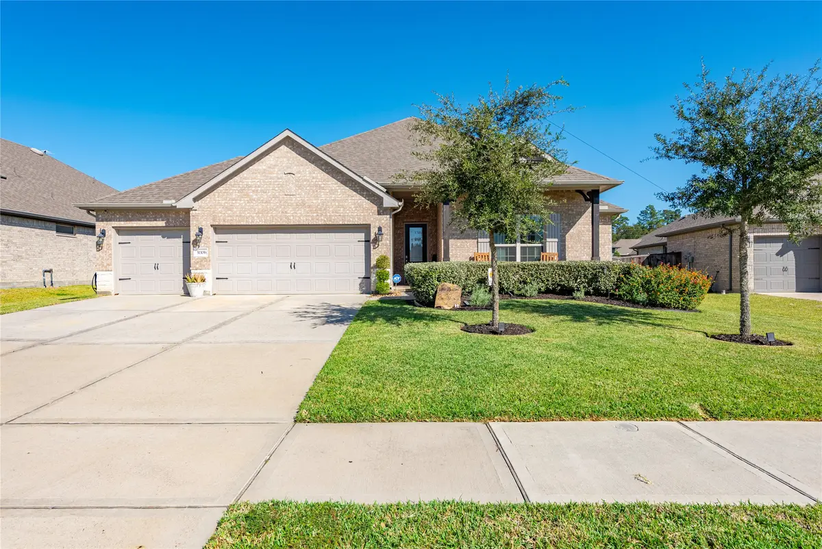 31106 Gullwing Manor Drive, Tomball, TX 77375 - Image #1