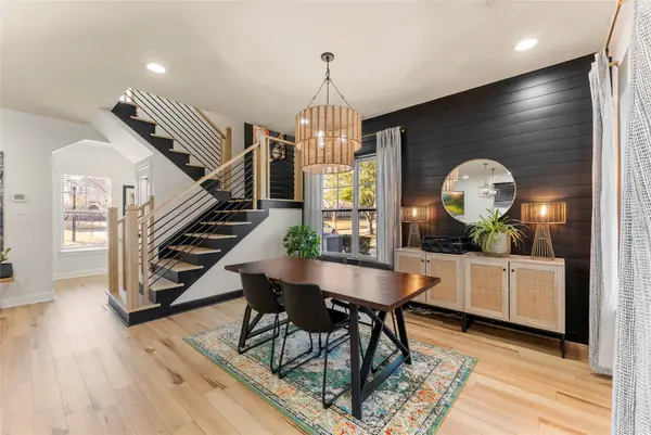 206 Kendrick Pines Boulevard, Spring, TX 77389