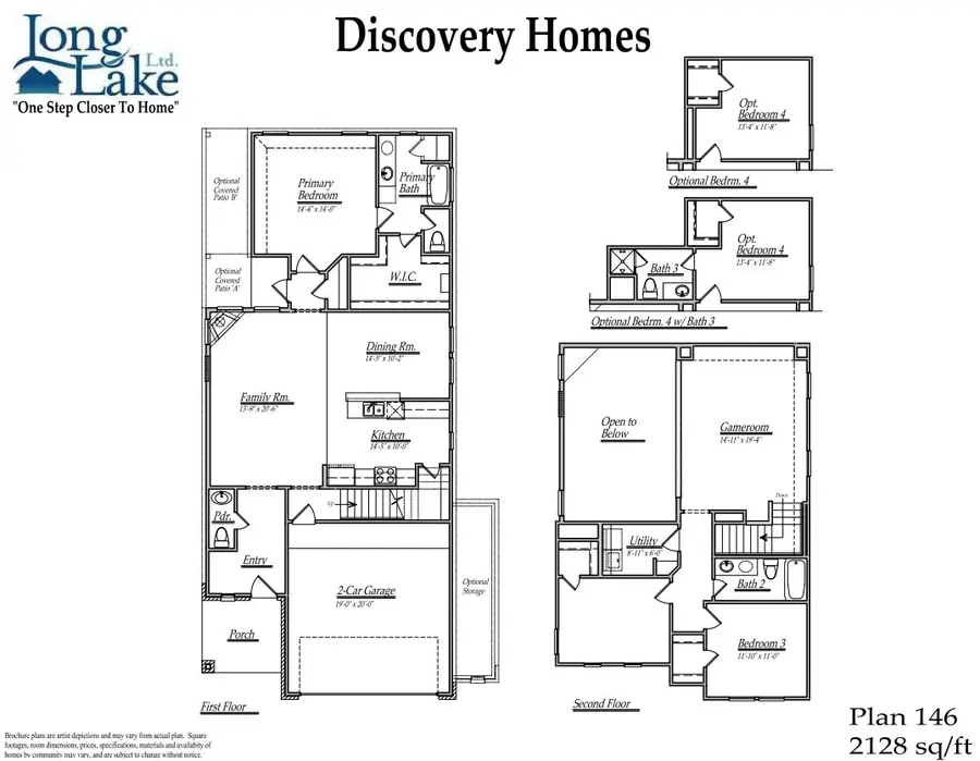5815 Madison Trail Drive, Richmond, TX 77469 - #2