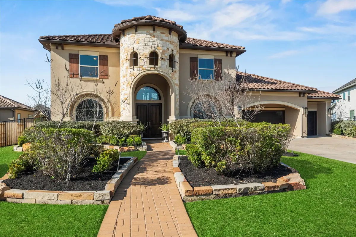 18810 E Josey Overlook Drive, Cypress, TX 77433 - #1