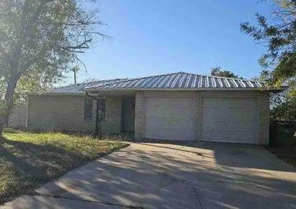 1500 Wildflower Drive, Round Rock, TX 78664