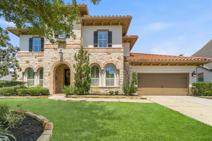 131 Pacific Grove Drive, Montgomery, TX 77316 - #2