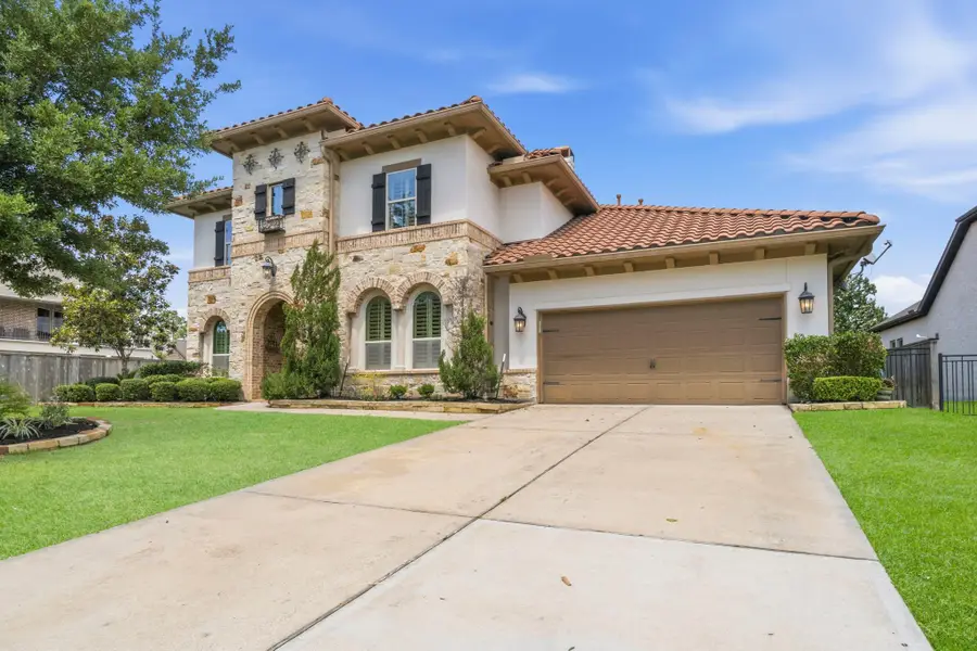 131 Pacific Grove Drive, Montgomery, TX 77316 - #3