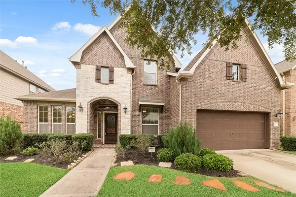 17210 Newtonmore Crossing, Richmond, TX 77407