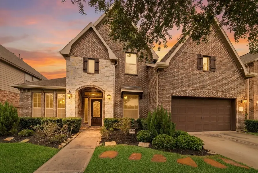 17210 Newtonmore Crossing, Richmond, TX 77407 - #2