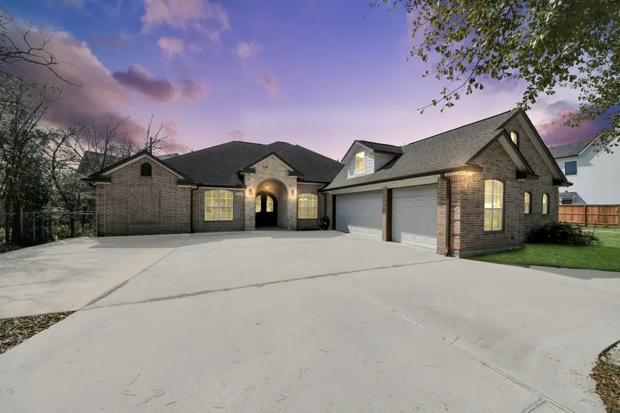 1103 Wakefield Drive, Houston, TX 77018 - #2