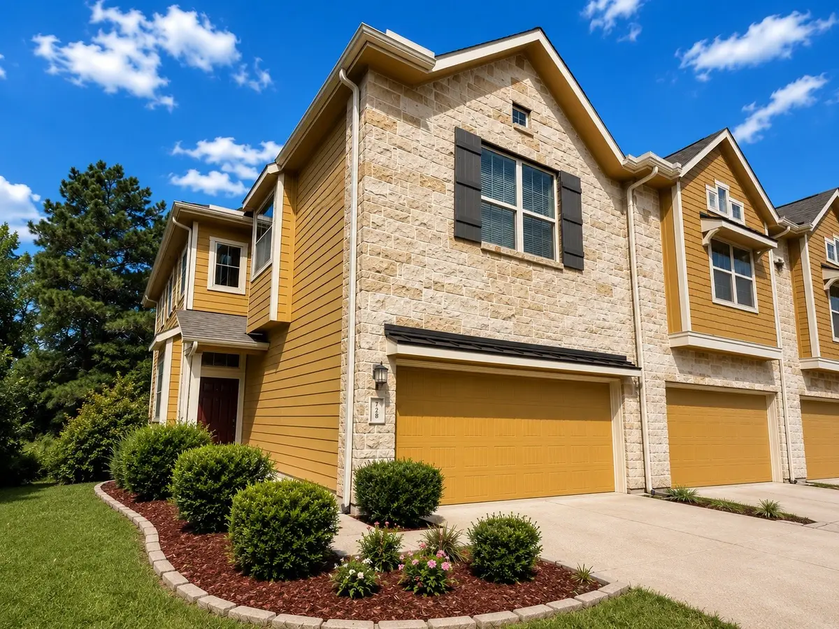 228 Cheswood Forest Place, Montgomery, TX 77316 - #1