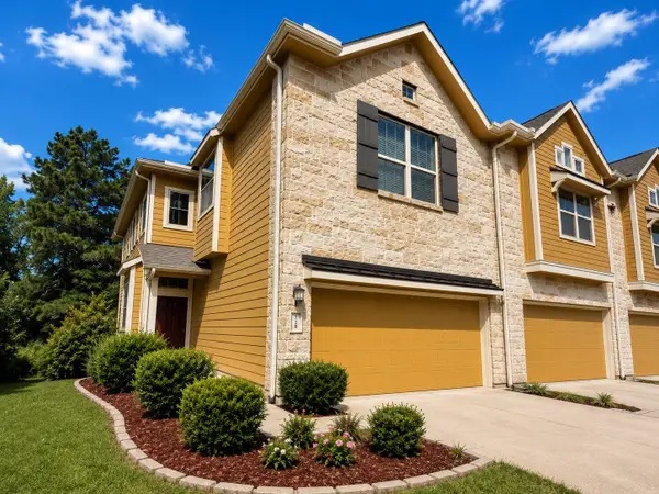 228 Cheswood Forest Place, Montgomery, TX 77316
