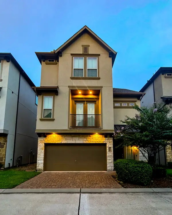 3904 Centre Plains Way, Houston, TX 77043