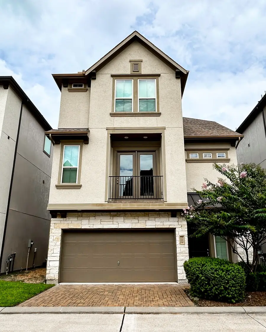 3904 Centre Plains Way, Houston, TX 77043 - #2
