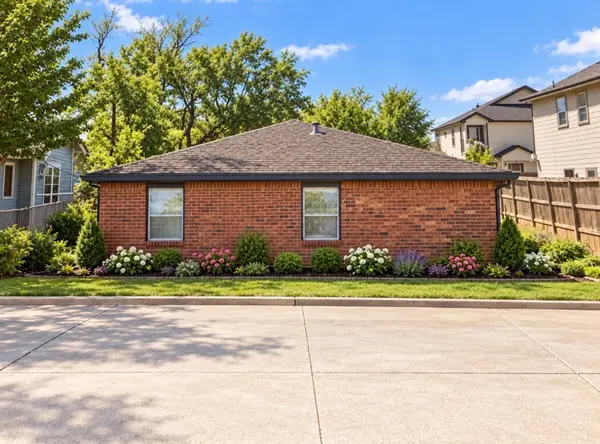 4716 Carmen Street, Houston, TX 77033