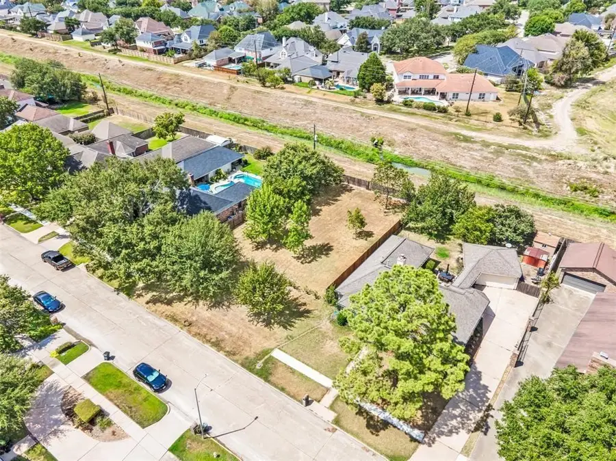 0 Koester Street, Jersey Village, TX 77040 - #3