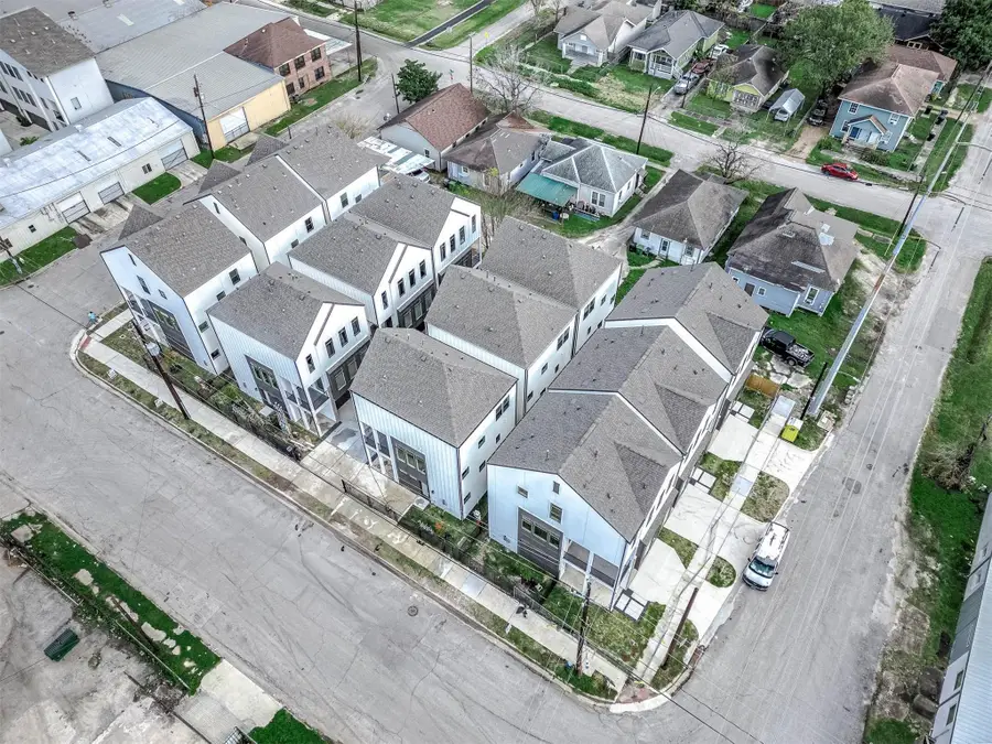 1705 Milby Street, Houston, TX 77003 - Image #2