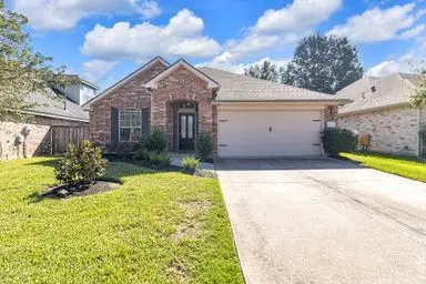 14326 Andrews Ridge Lane, Humble, TX 77396 - #1